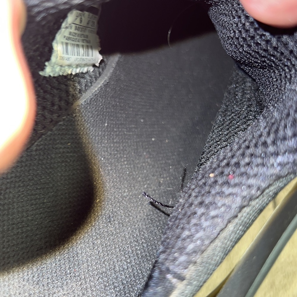 Nike prestos - Picture 7 of 16